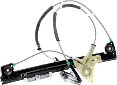Produktbild von RIDEX 1561W0194 Elektrischer Fensterheber Vorne Links für MINI Schrägheck (R56) Schrägheck (R50, R53) Cabrio (R52)