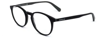 Produktbild von Moncler ML5131 Black 49/19/150 Herren Brillen