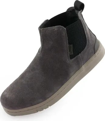 Produktbild von Herrenschuhe Woz David 274 Asphaltgrau