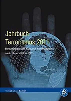 Produktbild von Jahrbuch Terrorismus 2011/ 2012