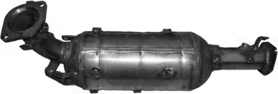 Obrázek produktu pro Filtr Pevných Částic Dpf Nissan Navara 2.5Dci 06-