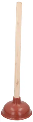Produktbild von Bambelaa! Pümpel aus Holz/Gummi ca. 49 cm