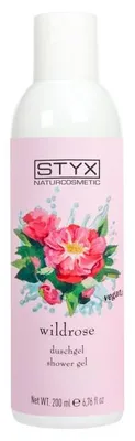 Immagine prodotto di STYX Gel doccia alla rosa selvatica