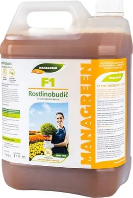 Obrázok produktu pre Lechuza Plant Awakener 5 l