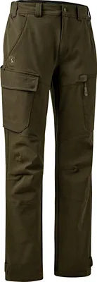 Produktbild von Deerhunter Sarek Full Stretch Hose Herren (Fallen Leaf) Größe 52