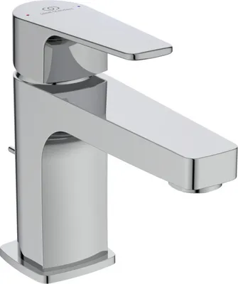 Produktbild von Ideal Standard Waschtischarmatur Cerafine D Ausladung 115mm BC685AA Chrom