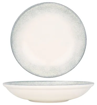 Obrázek produktu pro Hluboké talíře Kütahya Porselen – Salda – porcelán – 25 cm (1250 ml)