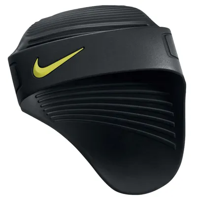 Produktbild von NIKE 9092/14 Alpha Training Grip 2394 029 black/dark charcoal/a M
