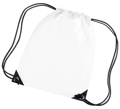 Image de Sac de sport imperméable Bagbase Premium (11 litres) FK174 (taille unique) (Himmelbalu)