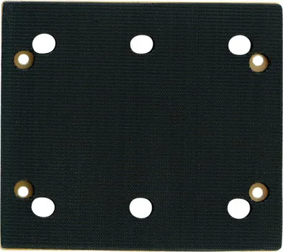 Image de Metabo Plaque d'usure en gel pour FSR 200 Intec, 625657000