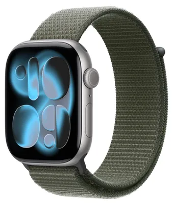 Productafbeelding van 46 mm Forest Sportband