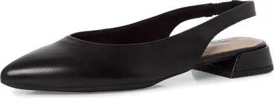 Produktbild von Tamaris slingmodel 2950142 Pumps schwarz in Gr. 37