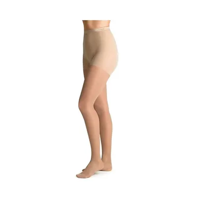 Zdjęcie produktu dla Panty Viadol Normal Beige Duży Rozmiar