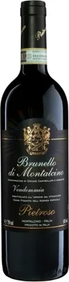 Produktbild von Brunello di Montalcino DOCG - 2011 - 1,5 lt. - Pietroso