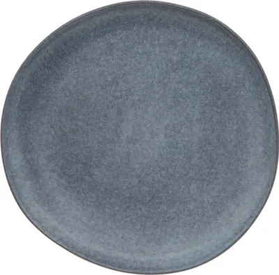 Zdjęcie produktu dla Sg secret de gourmet - Platzteller "spring water" d27cm blau