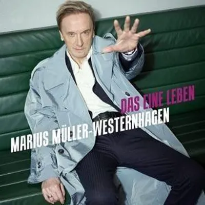 Produktbild von Das eine Leben