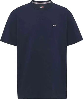 Obrázek produktu pro Tričko Tommy Hilfiger DM0DM18649C1G pro Uni