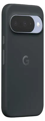 Produktbild von Google Pixelsnap, Cover, Google, Pixel 10/Pixel 10 Pro, 16 cm (6.3"), Schwarz