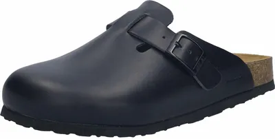 Produktbild von JOSEF SEIBEL Hermine 04 | Clog für Damen | Schwarz