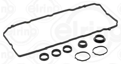 Produktbild von ELRING Dichtungssatz Zylinderkopfhaube Ventildeckel für JEEP GRAND CHEROKEE IV (WK, WK2) 085.640