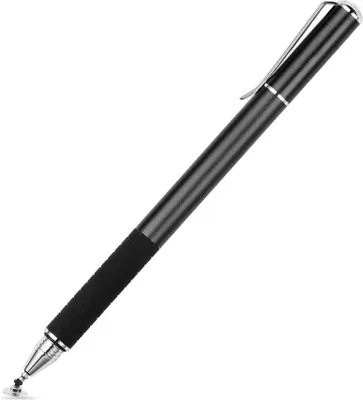 Produktbild von Tech-Protect Stylus Stift Schwarz