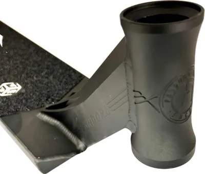 Produktbild von Ethic DTC Pandora Stunt-Scooter Deck 56cm Schwarz