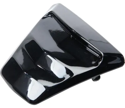 Produktbild von iXS Kinnventilation iXS 460 FG schwarz