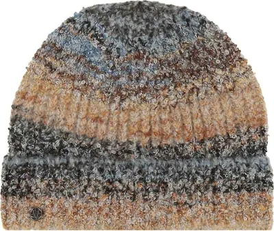 Loevenich Polyacryl Strickmütze 676029 in 040-caramel