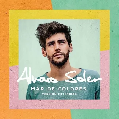 Produktbild von Mar De Colores (Versi¢n Extendida)