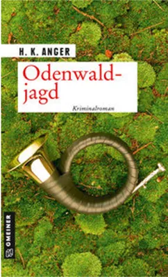 Obrázok produktu pre Odenwaldjagd