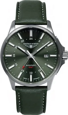 Produktbild von Bauhaus Automatik 28684 Herren Automatikuhr