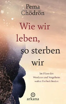 Produktbild von Wie wir leben, so sterben wir