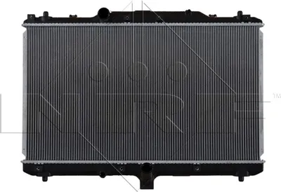 Zdjęcie produktu dla Chłodnica Fiat Sedici 06-