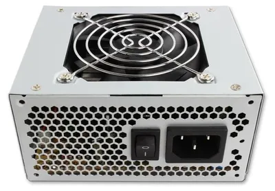 Imagen del producto de Tooq Fuente Alimentación SFX TQEP-500S-SFX 500W