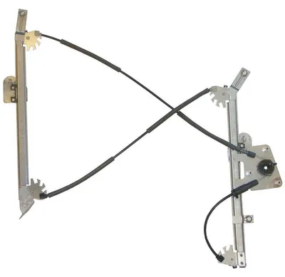Produktbild von Valeo Fensterheber vorne links für BMW 1er E81 E82 E87 E88