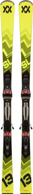 Produktbild von Völkl Racetiger SL+RMotion12 GW 0 160