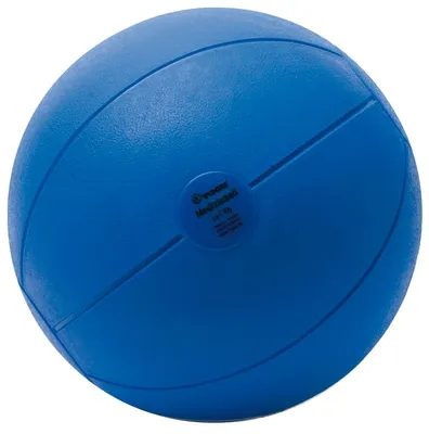 Produktbild von TOGU Glocken-Medizinball 3,0 kg Medizinball mit Glocke