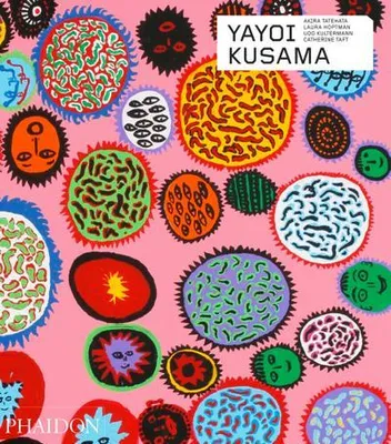 Immagine prodotto di Yayoi Kusama