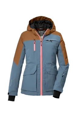 Produktbild von killtec Mädchen Skijacke KSW 340 GRLS SKI