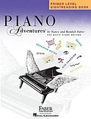Immagine prodotto di Piano Adventures