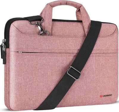 Produktbild von Famanu Laptoptasche wasserdicht 12,5 - 13 Zoll