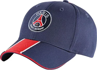 Produktbild von Paris Saint Germain Baseballcap P24106 Marine