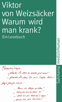 Produktbild von Warum wird man krank?
