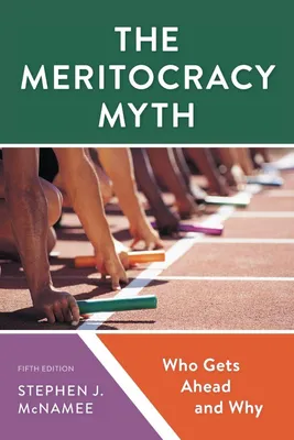 Produktbild von Meritocracy Myth