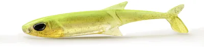 Produktbild von Nays NTRL 35 C-46 Gummifisch Raubfischköder