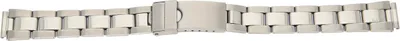 Produktbild von JuwelmaLux Uhrenband Damen Edelstahl JL30-10-5035 12 mm