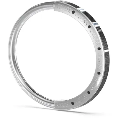 Immagine prodotto di Bracciali Guess Silver Collection Legacy - uomo
