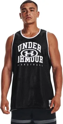Produktbild von Under Armour Tshirts Baseline Reversible Jsy, 1377310001, Größe: 183