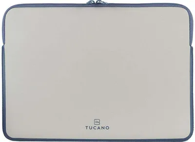 Produktbild von Tucano Elements 38,1 cm (15") Schutzhülle Blau, Grau