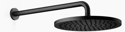 Produktbild von Dornbracht Regenbrause Ø 30 cm mit Wandanbindung
